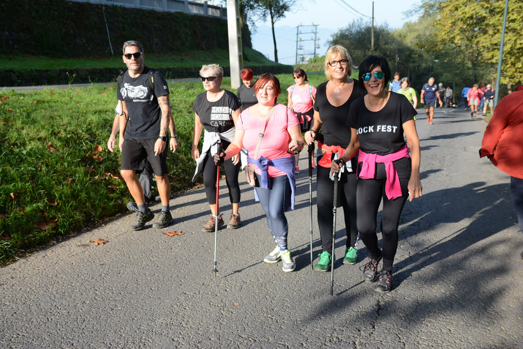 Foto 71 de la avituallamiento - Subida a Artxanda 2018